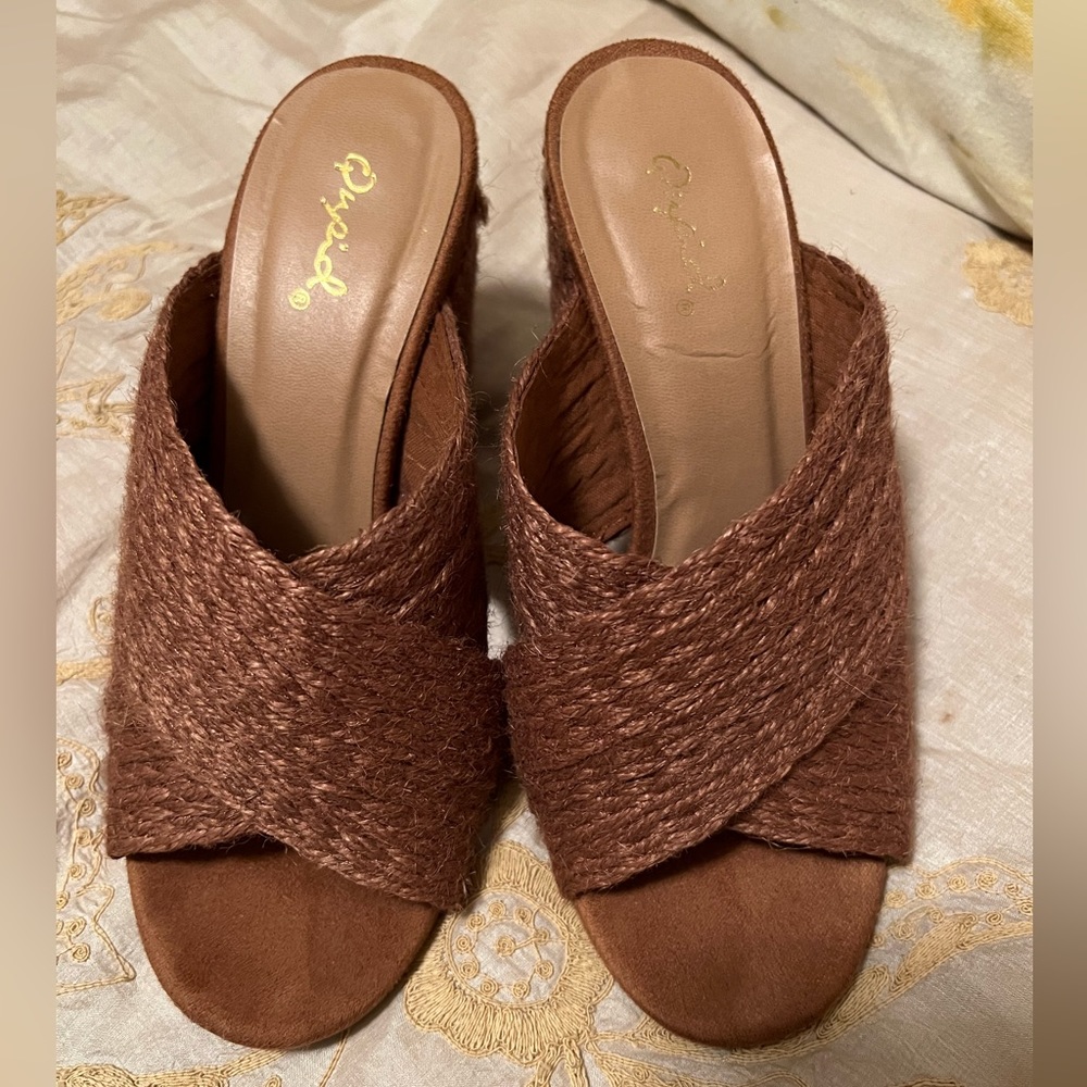 Heels